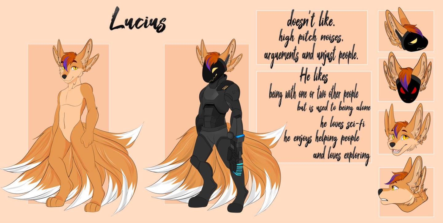 Lucius